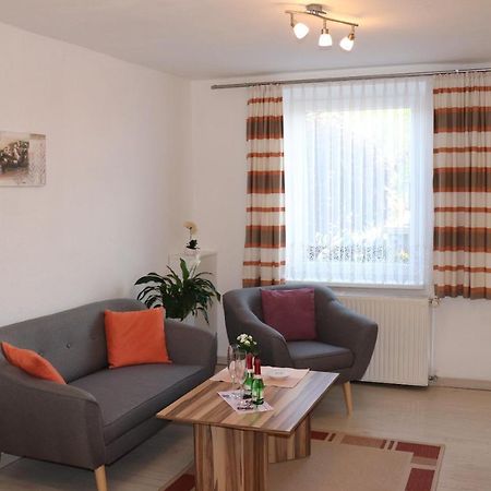 Fewo Wernigerode Zewnętrze zdjęcie